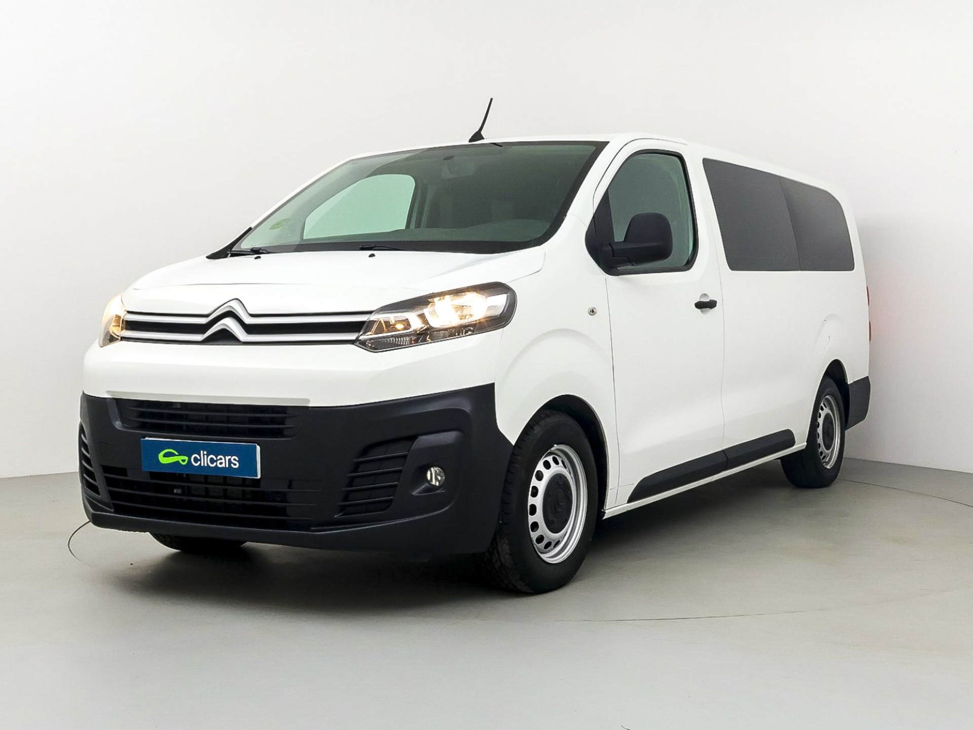 Imagen de CITROEN Jumpy