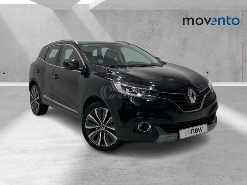 Foto del RENAULT Kadjar 1.2 TCe Energy Zen EDC 97kW