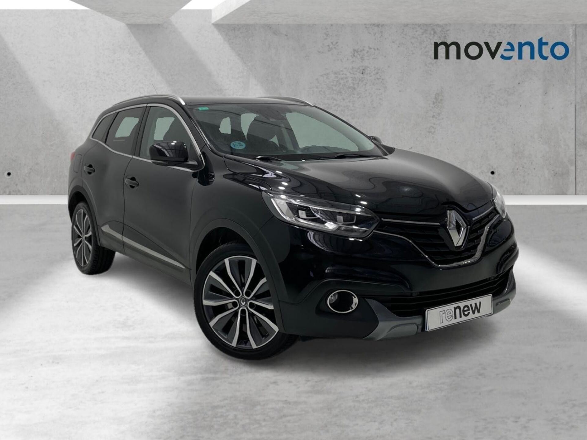 Imagen de RENAULT Kadjar