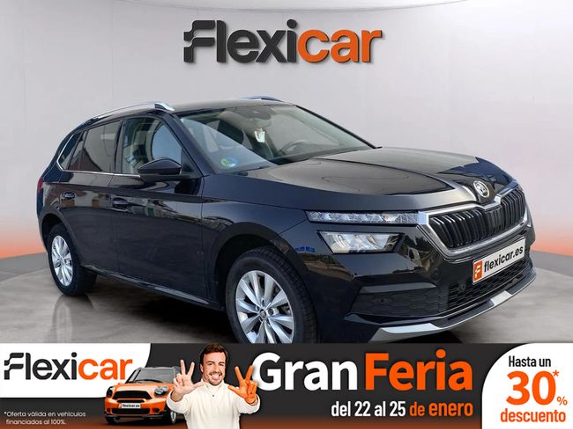 Imagen de SKODA Kamiq