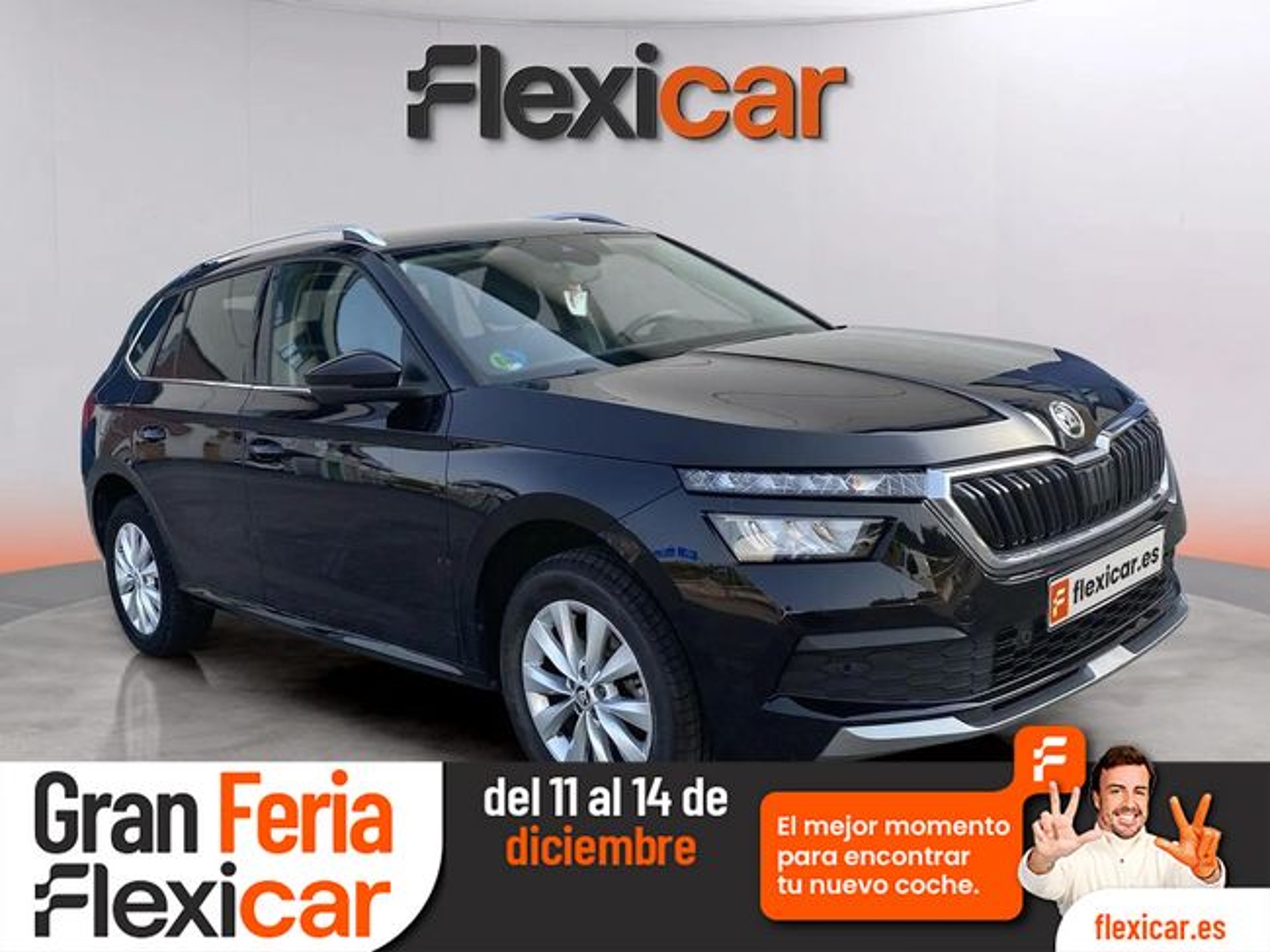 Imagen de SKODA Kamiq