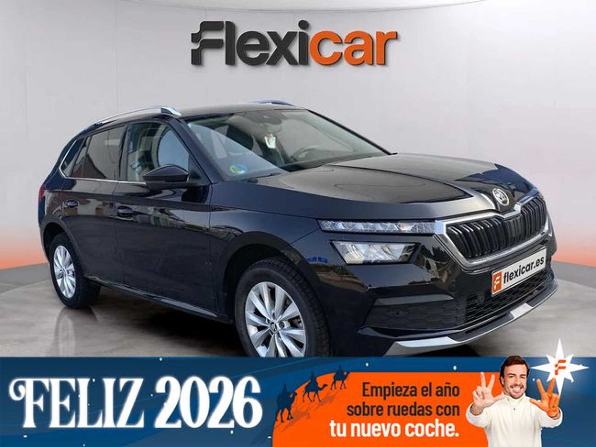 Imagen de SKODA Kamiq