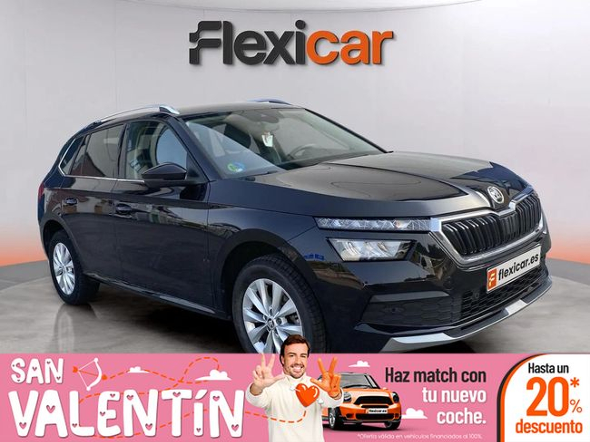 Imagen de SKODA Kamiq