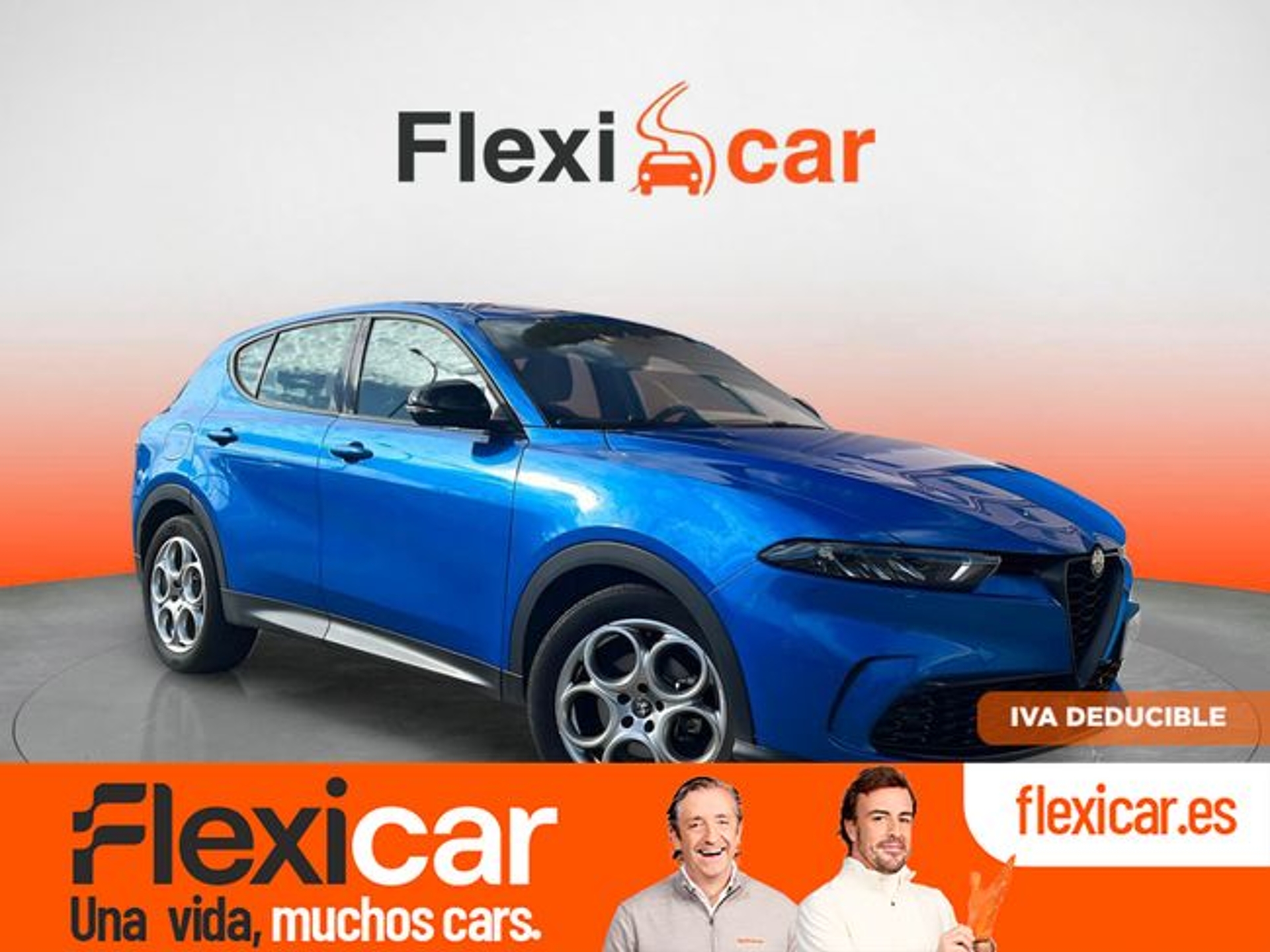 Imagen de ALFA ROMEO Tonale