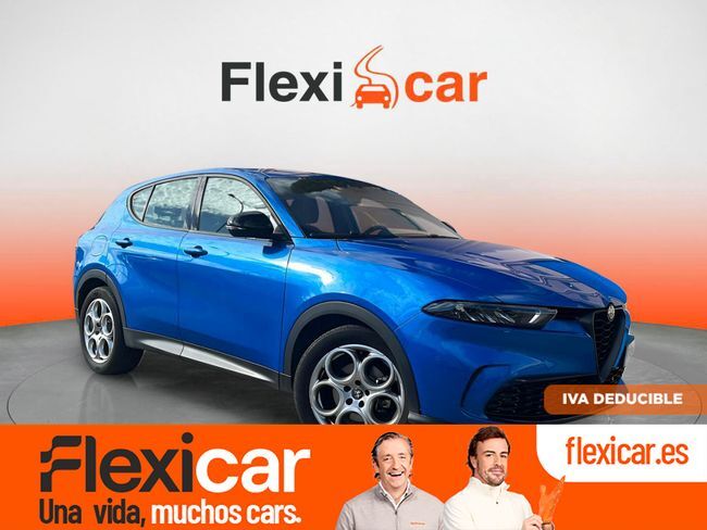 Foto del ALFA ROMEO Tonale 1.5 MHEV Sprint FWD