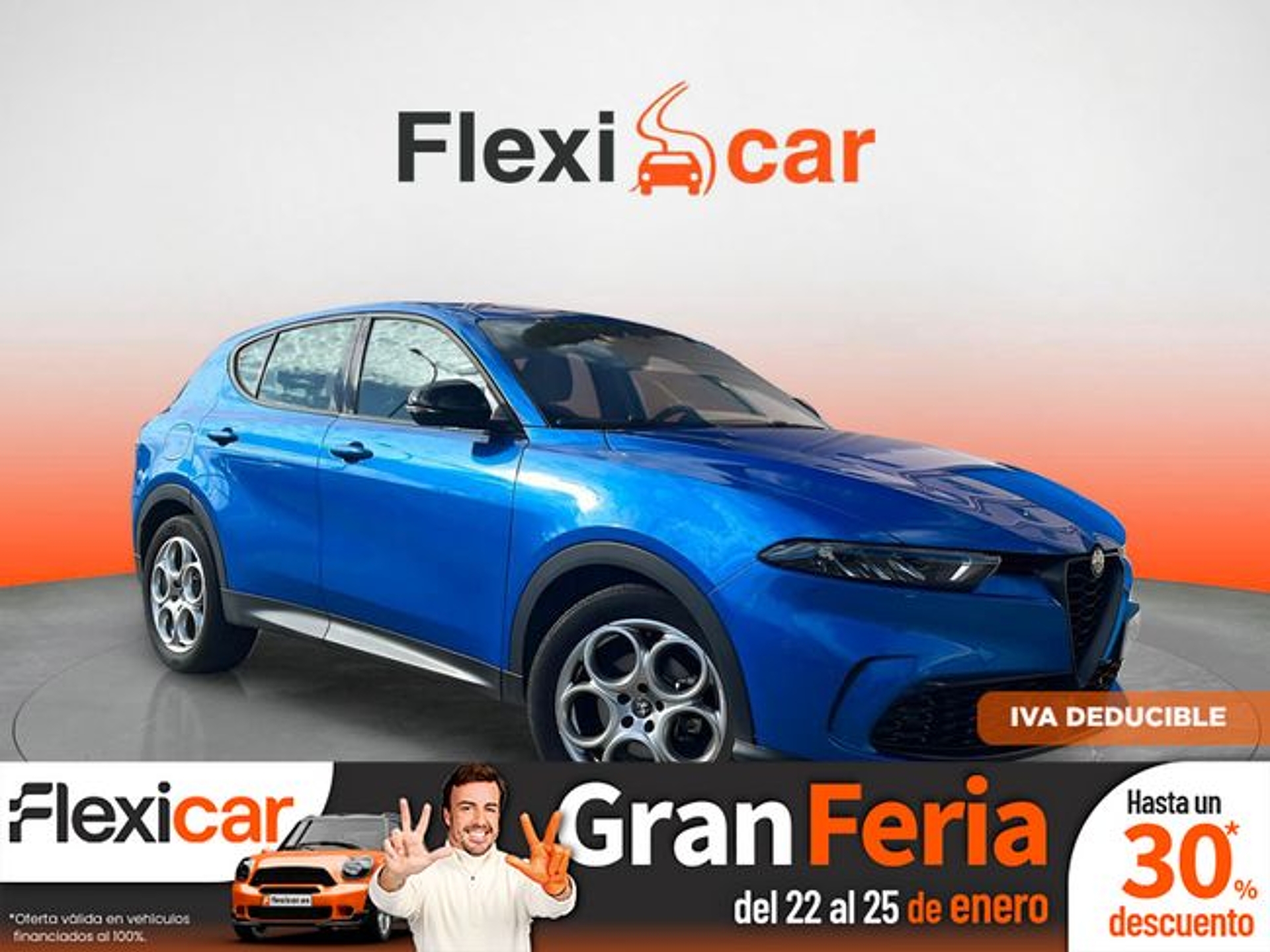 Imagen de ALFA ROMEO Tonale