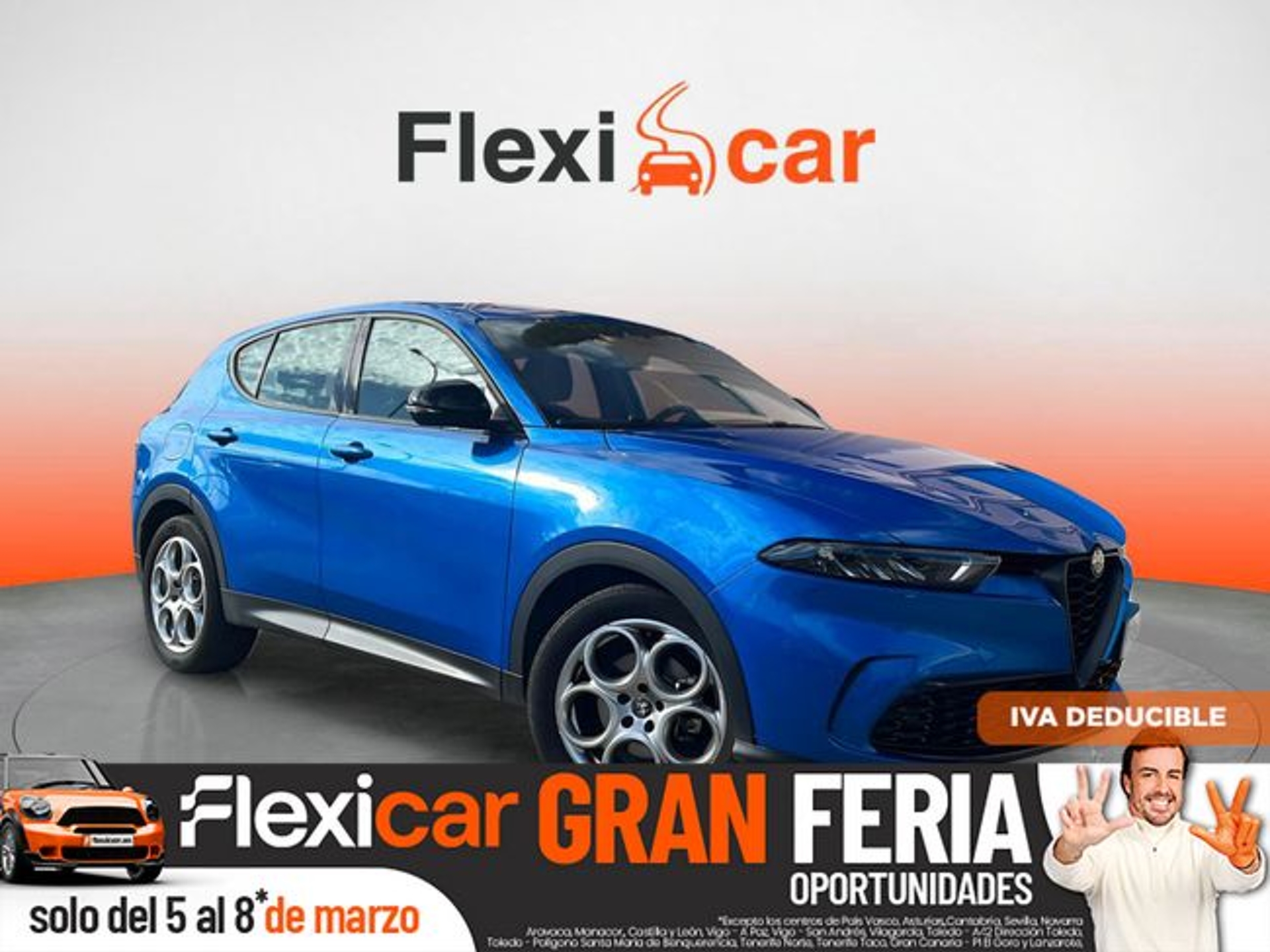 Imagen de ALFA ROMEO Tonale