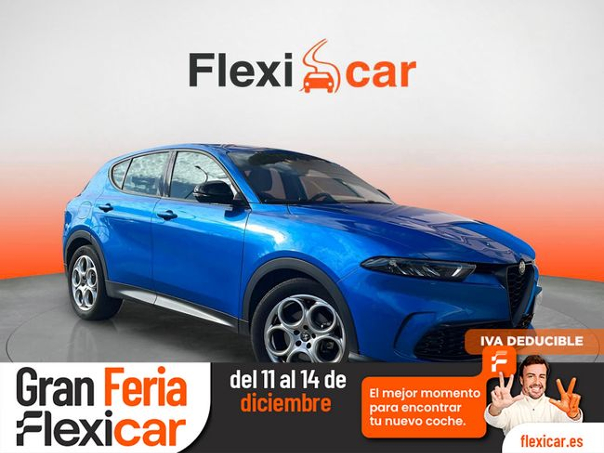 Imagen de ALFA ROMEO Tonale