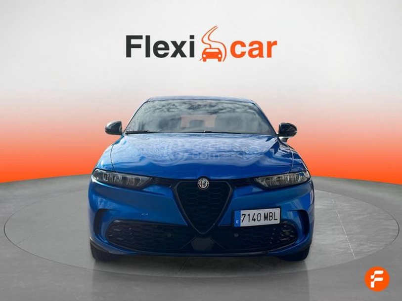 Foto del ALFA ROMEO Tonale 1.5 MHEV Sprint FWD