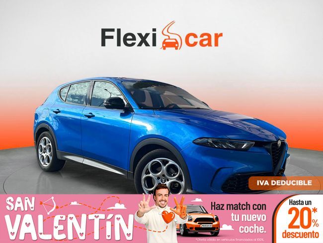 Foto del ALFA ROMEO Tonale 1.5 MHEV Sprint FWD