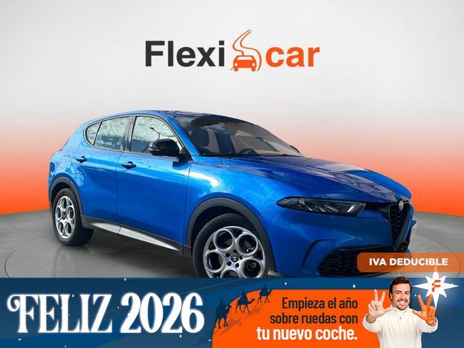 ALFA ROMEO Tonale (1.5 MHEV GASOLINA 130 CV SPRINT FWD) en Madrid