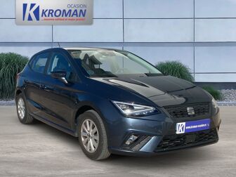 Imagen de SEAT Ibiza 1.0 TSI S&S Style XM 110