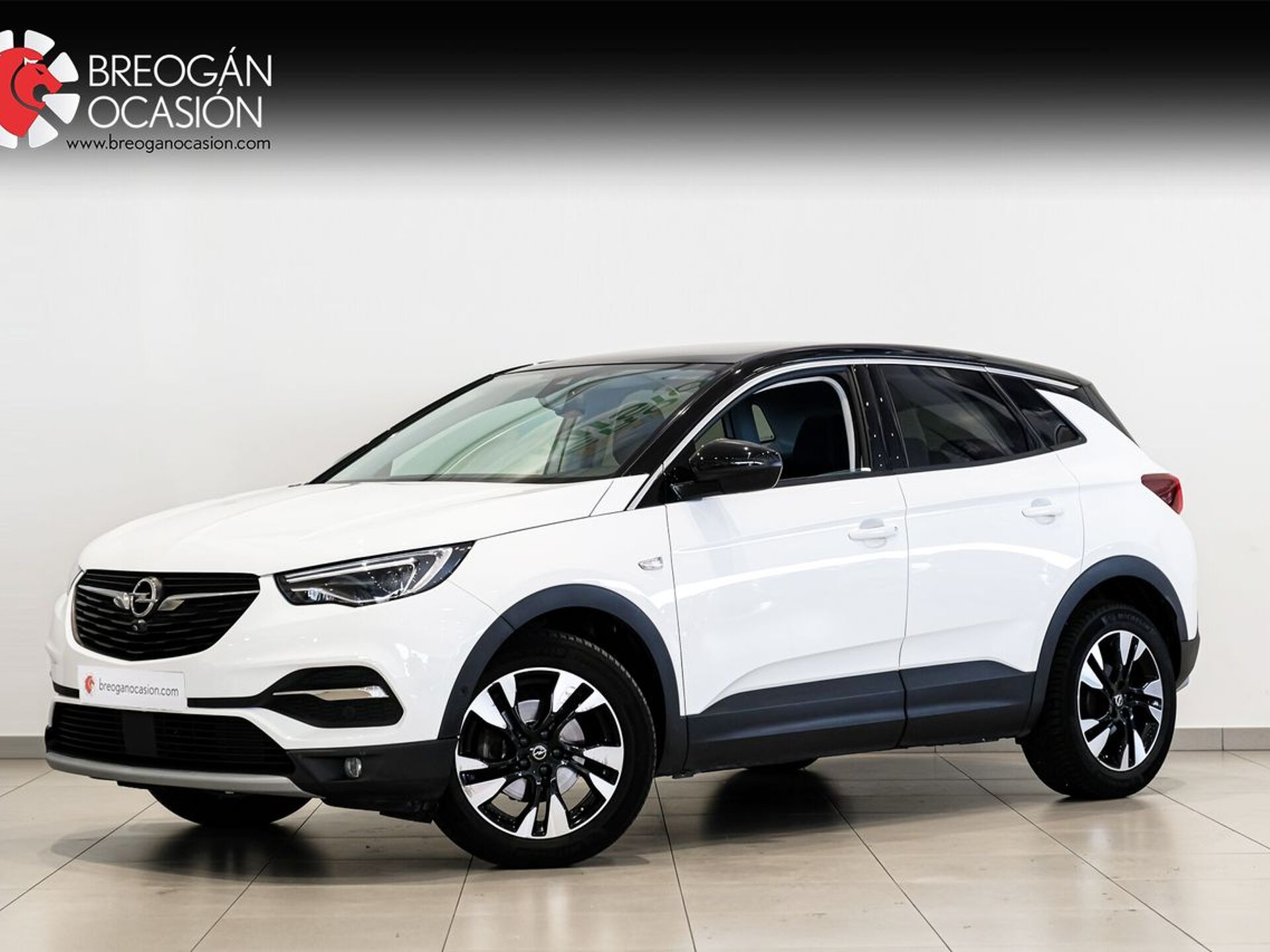 Imagen de OPEL Grandland X