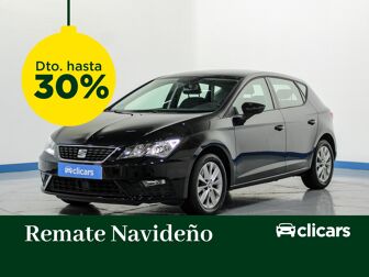 Imagen de SEAT León 1.6TDI CR S&S Style 115