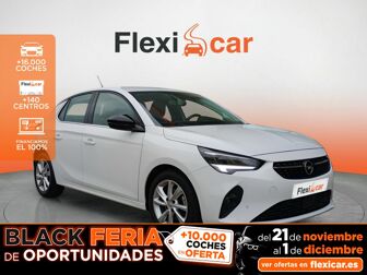 Imagen de OPEL Corsa 1.2T XHL S-S Elegance 100