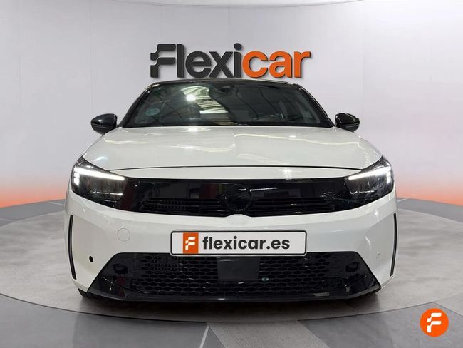 Foto del OPEL Corsa 1.2T XHL S-S GS 100