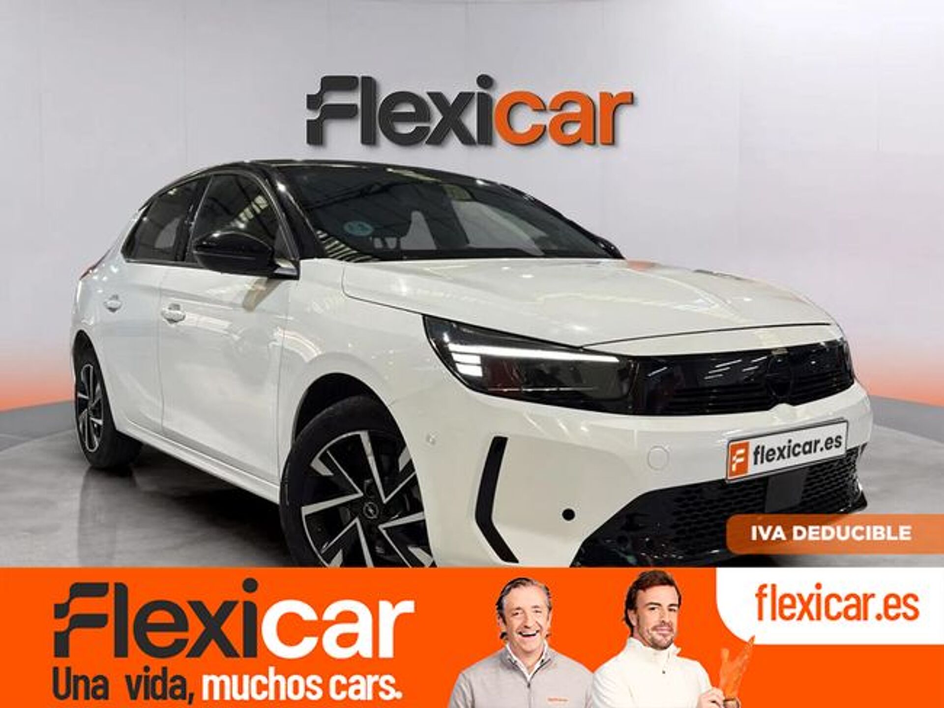 Imagen 1 de OPEL Corsa