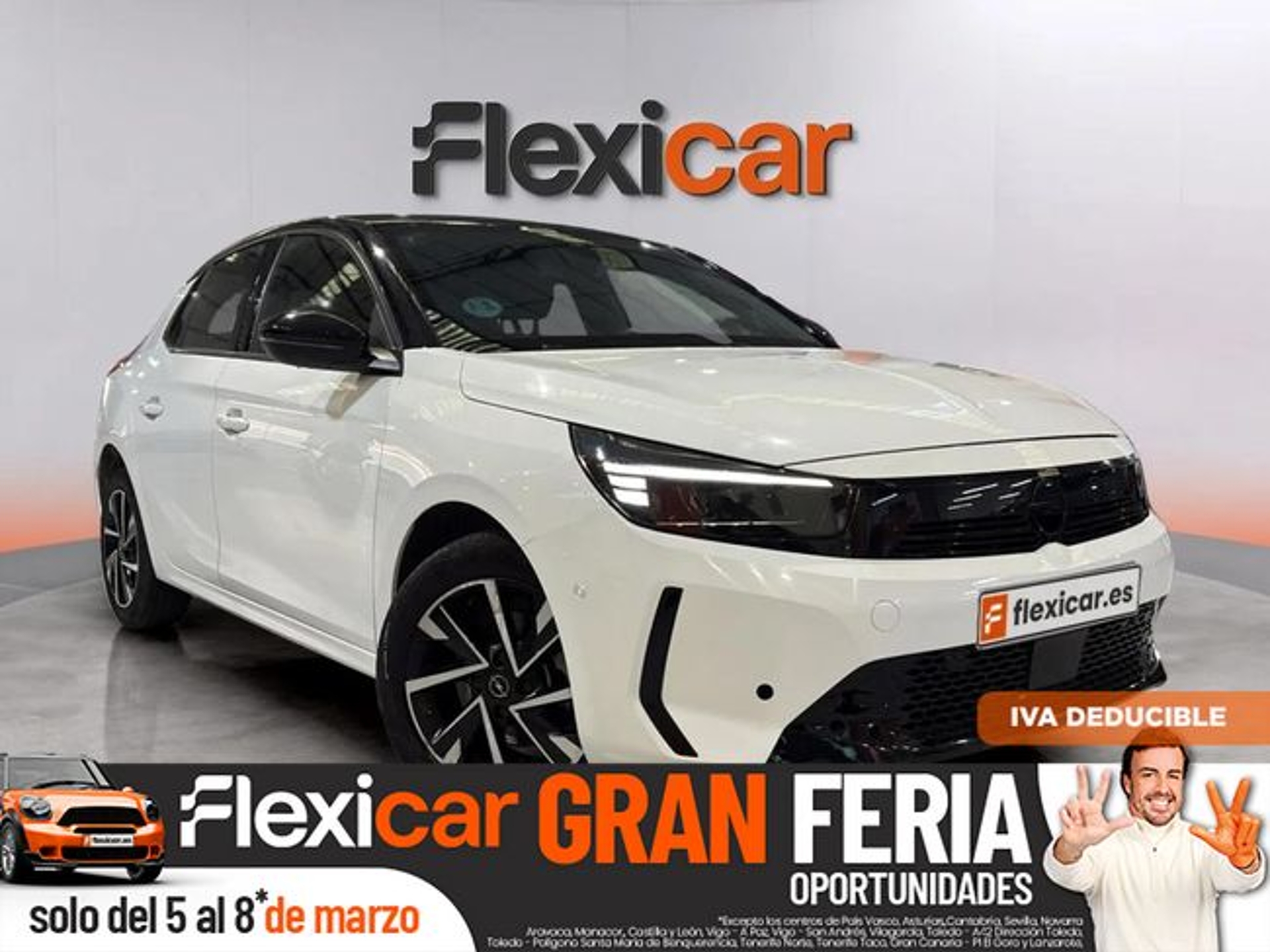 Imagen de OPEL Corsa