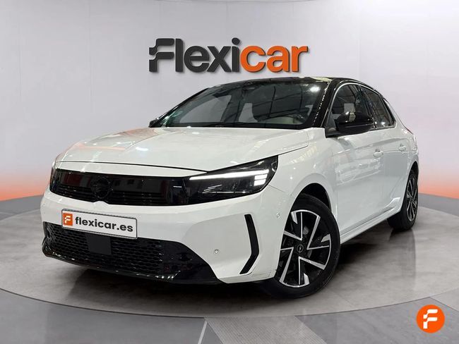 Foto del OPEL Corsa 1.2T XHL S-S GS 100