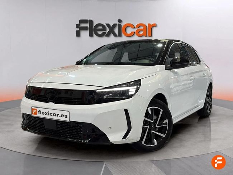 Foto del OPEL Corsa 1.2T XHL S-S GS 100