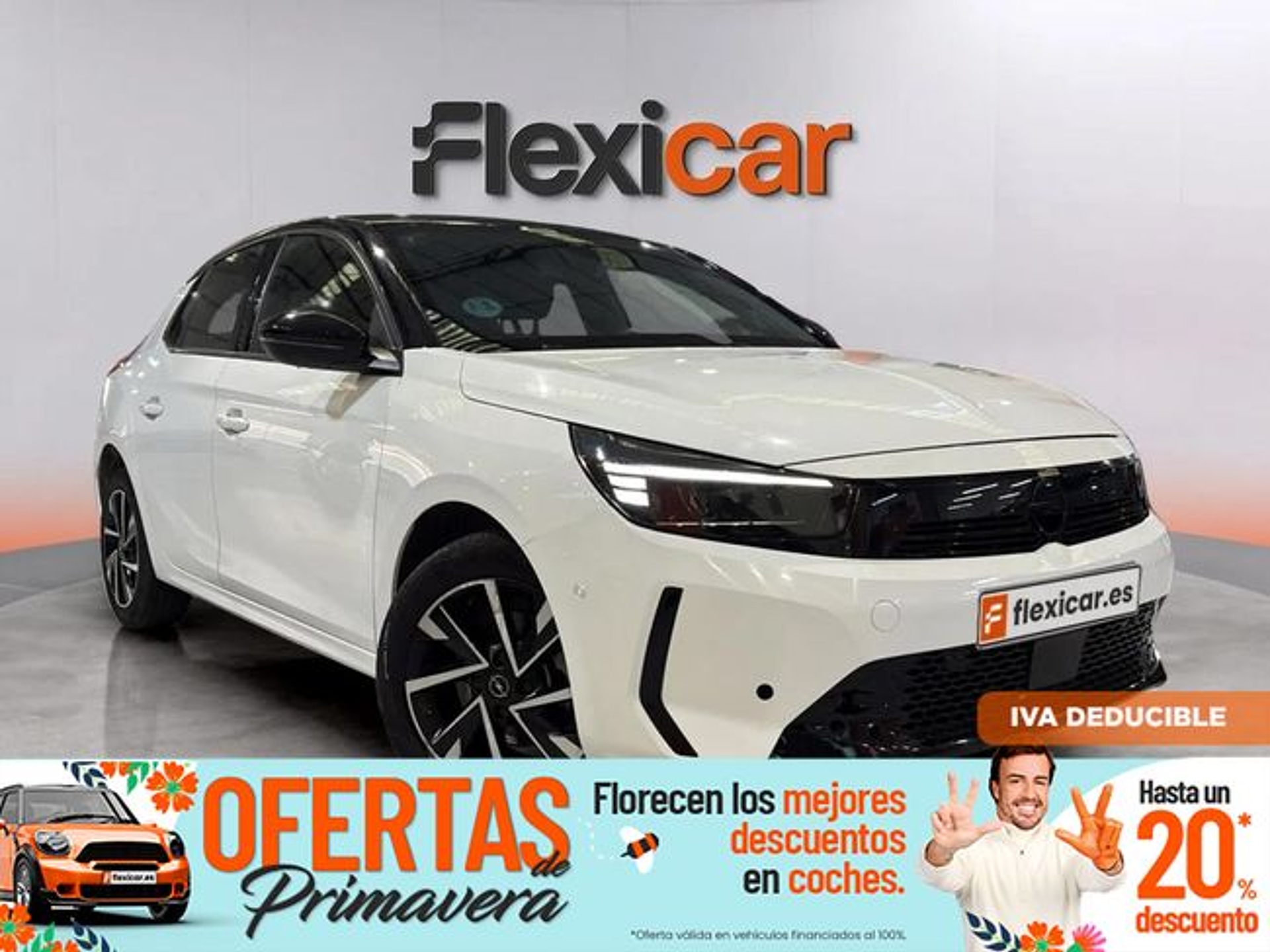 Imagen de OPEL Corsa