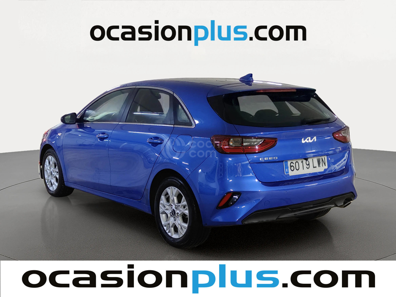 Foto del KIA Ceed 1.0 T-GDI Eco-Dynamics Drive 100