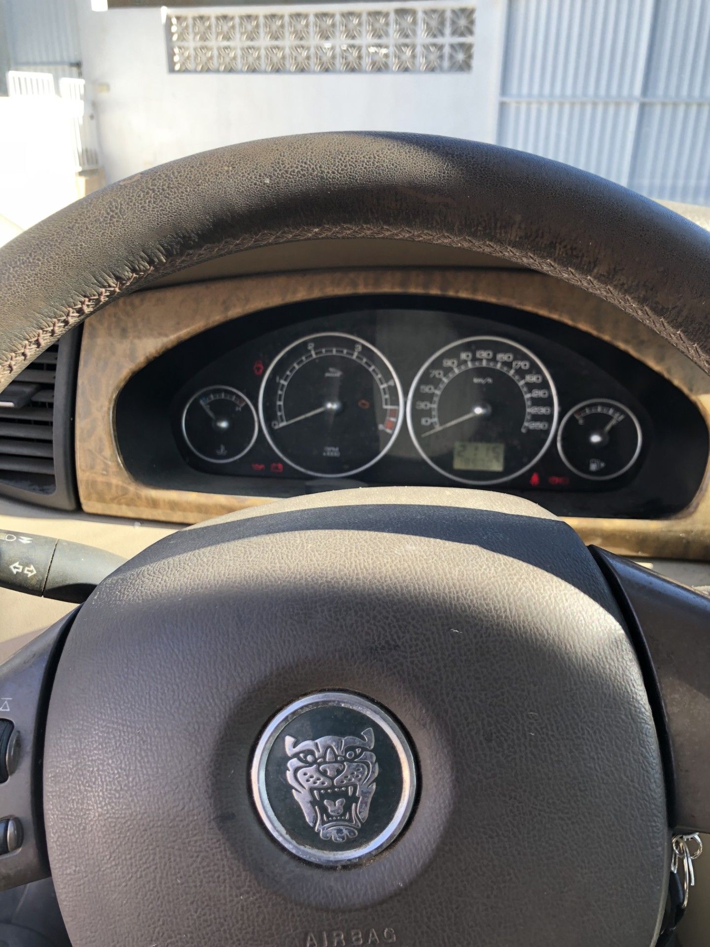 Foto del JAGUAR X-Type 2.0D Executive