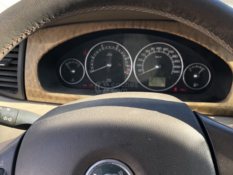 Foto del JAGUAR X-Type 2.0D Executive