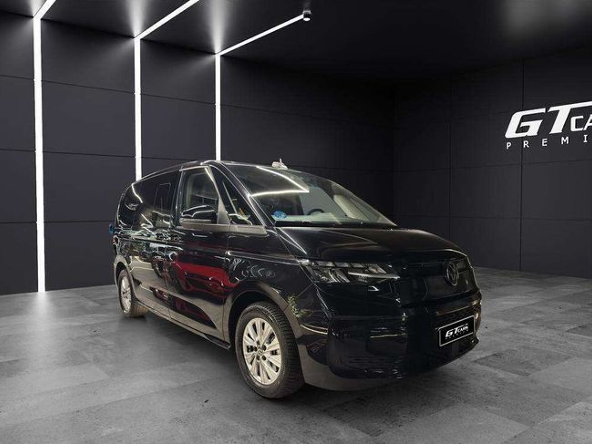 Imagen 3 de VOLKSWAGEN Multivan