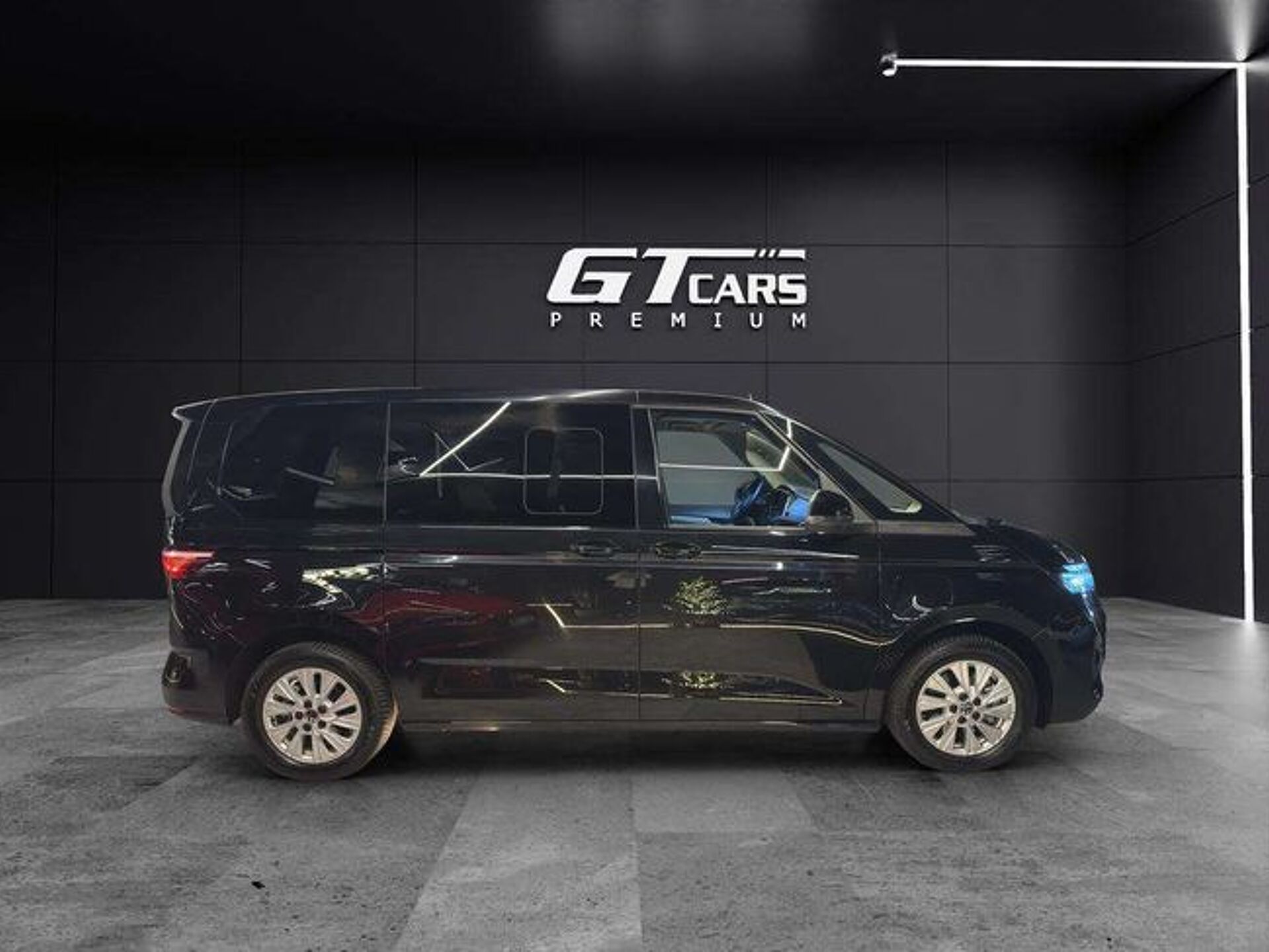 Imagen 2 de VOLKSWAGEN Multivan