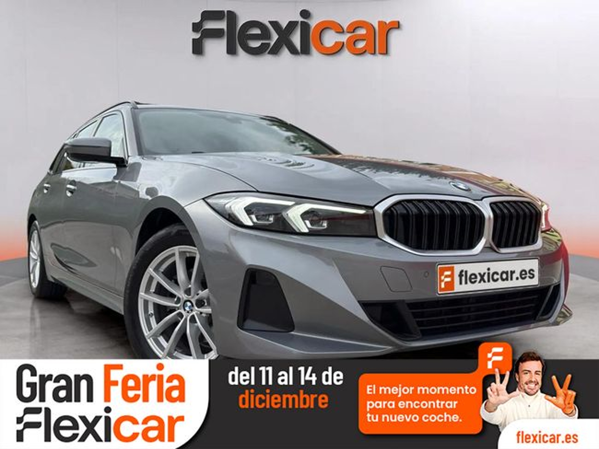 Imagen de BMW Serie 3