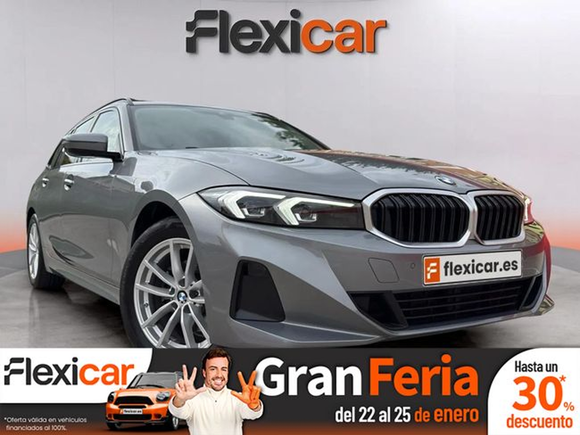 Imagen de BMW Serie 3