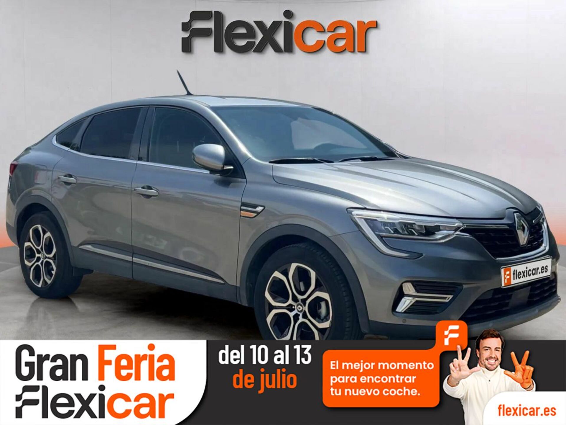 Imagen de RENAULT Arkana