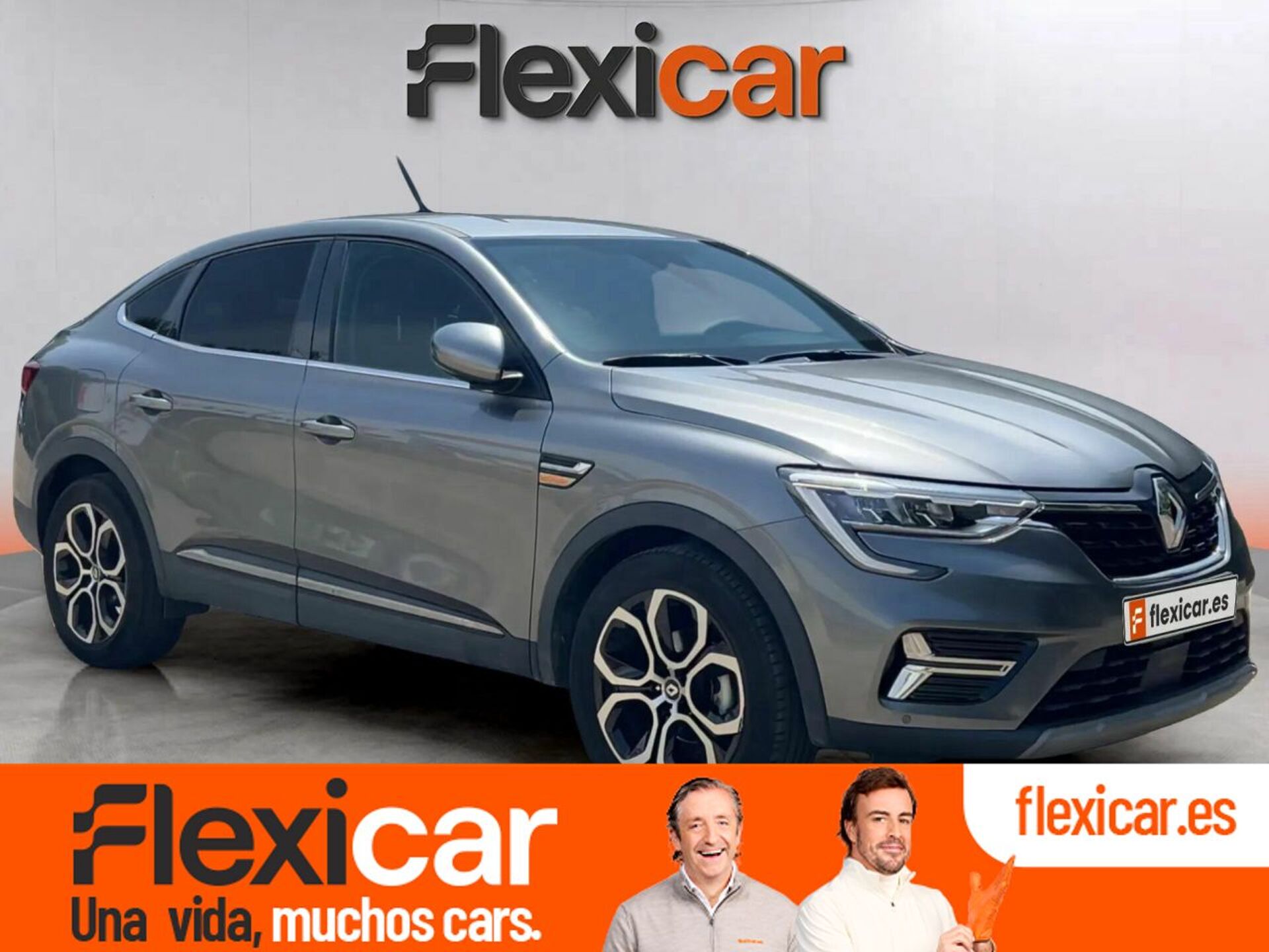 Imagen de RENAULT Arkana