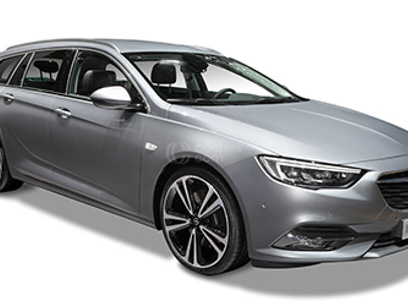 Foto del OPEL Insignia ST 1.5D DVH S&S Business Edition AT8 122