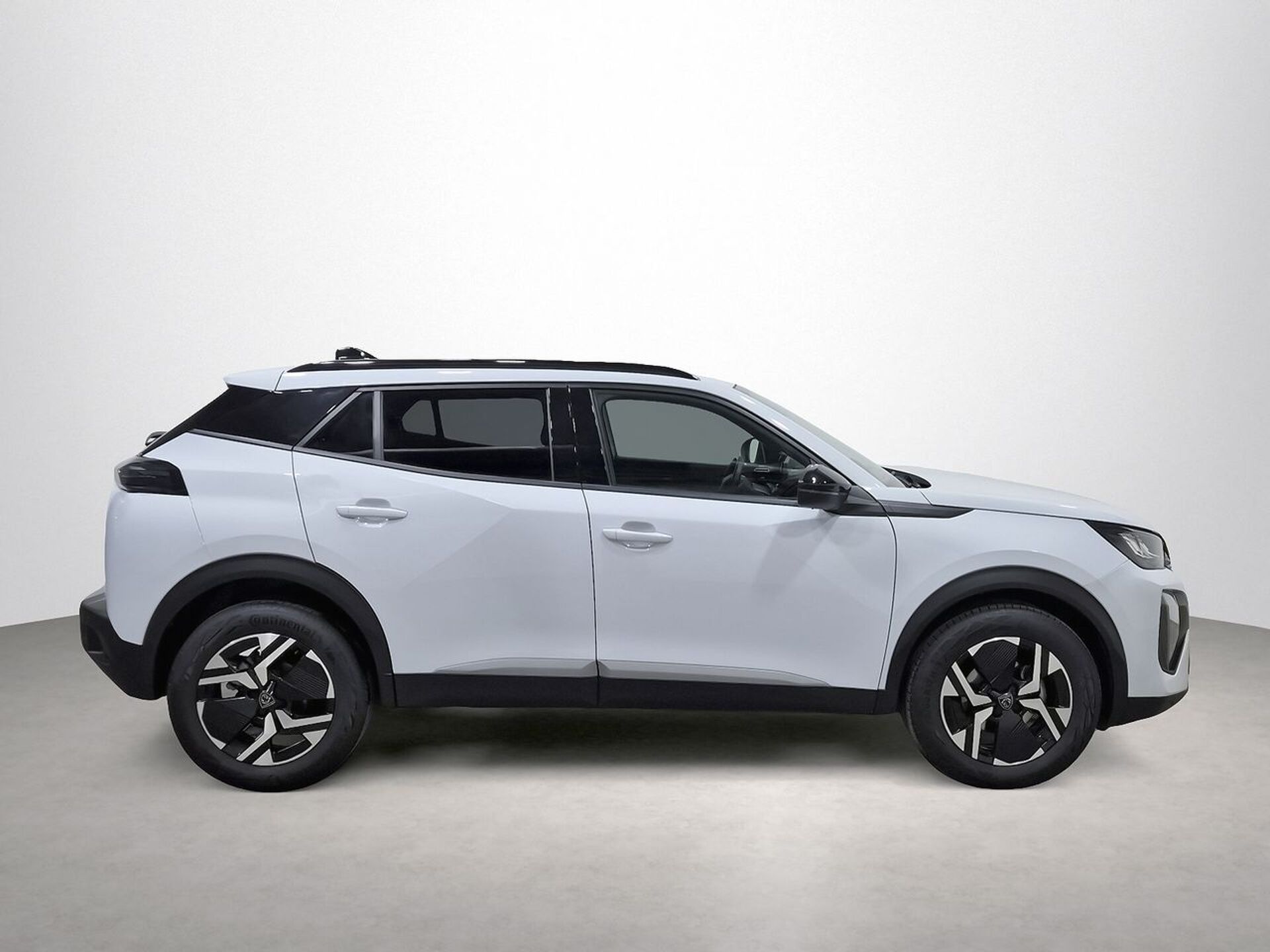 Imagen 3 de PEUGEOT 2008