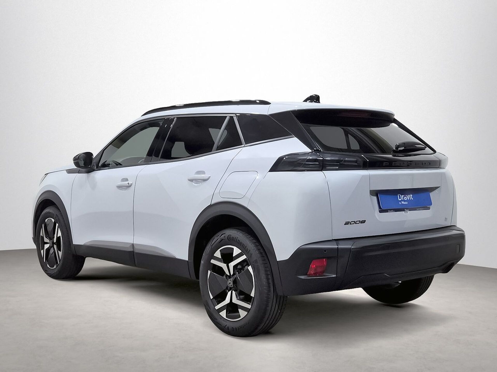 Imagen 2 de PEUGEOT 2008