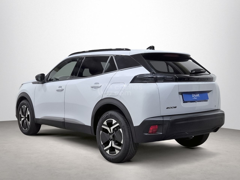 Foto del PEUGEOT 2008 1.2 PureTech S&S Allure 100