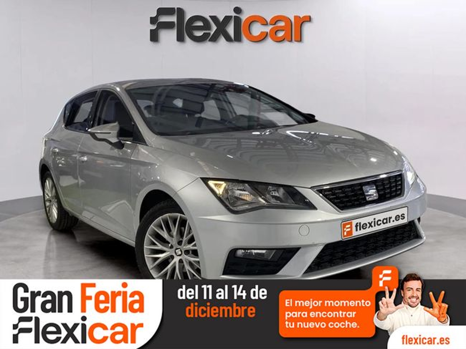 Imagen de SEAT León