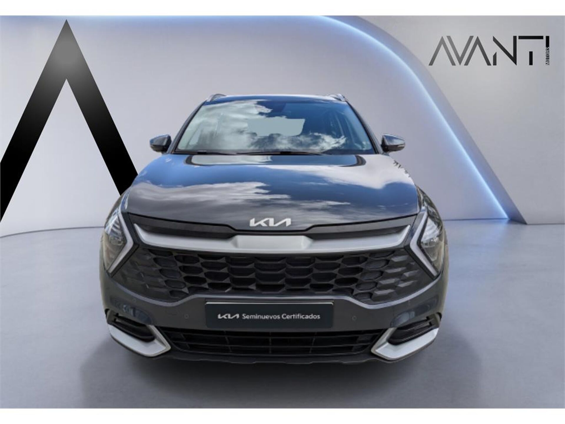 Imagen 2 de KIA Sportage