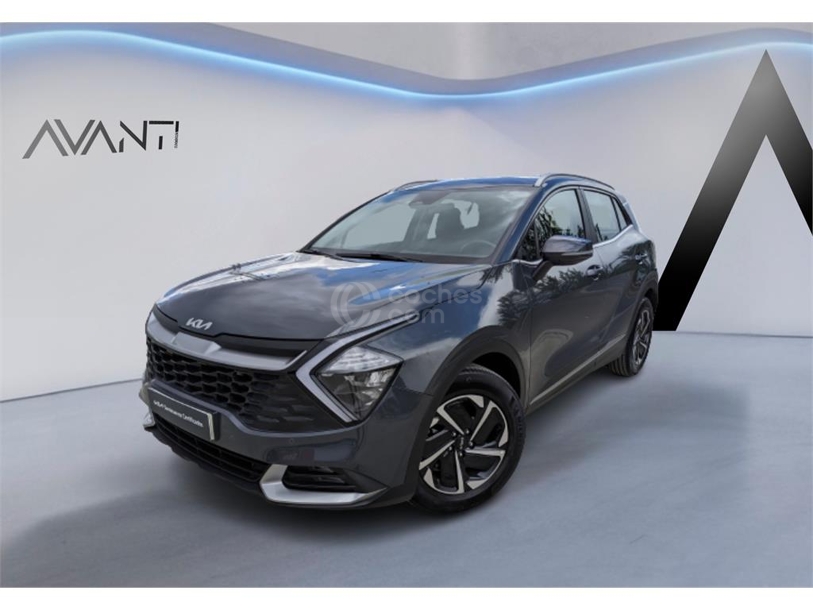 Foto del KIA Sportage 1.6 T-GDi MHEV Drive 160