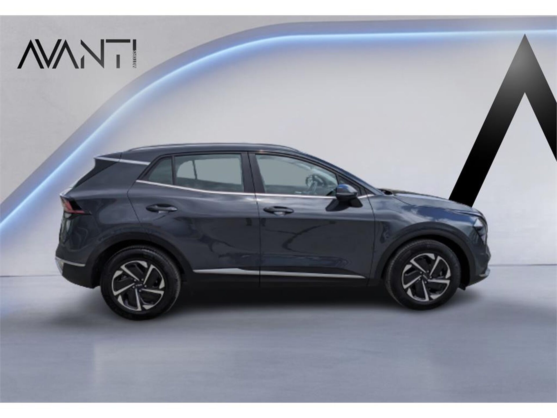 Imagen 3 de KIA Sportage