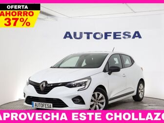 Imagen de RENAULT Clio TCe GLP Business 74kW