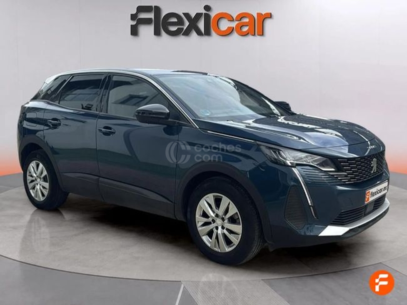 Foto del PEUGEOT 3008 1.2 S&S PureTech Active Pack 130