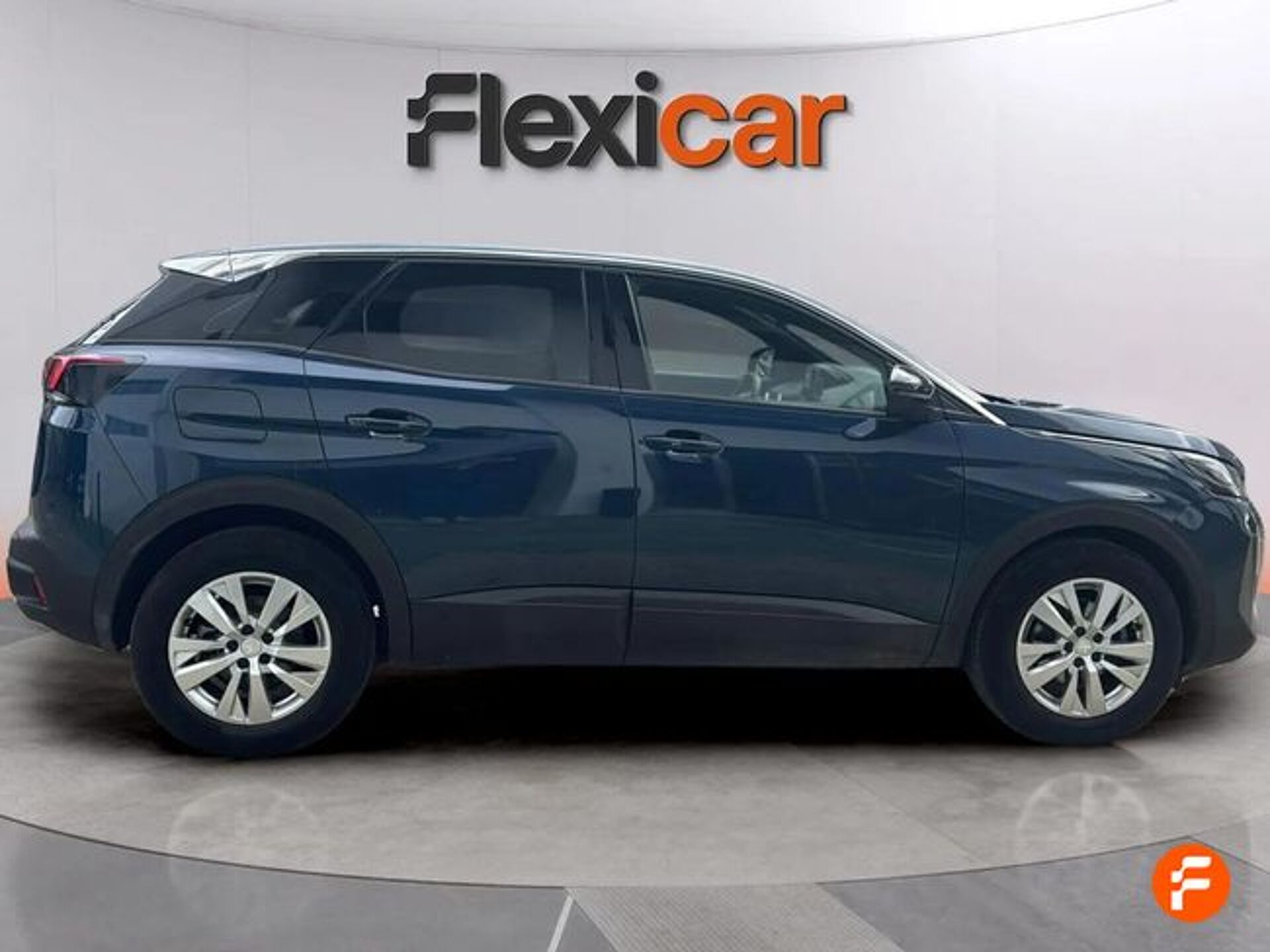 Imagen 3 de PEUGEOT 3008