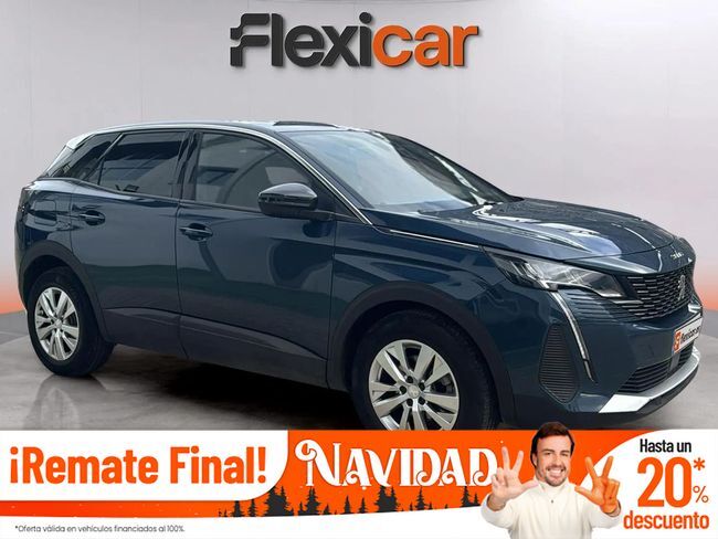 PEUGEOT 3008 (1.2 PureTech 96KW S&S Active Pack) en Sevilla