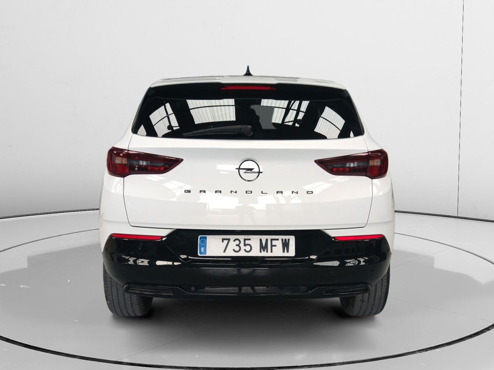 Imagen 3 de OPEL Grandland