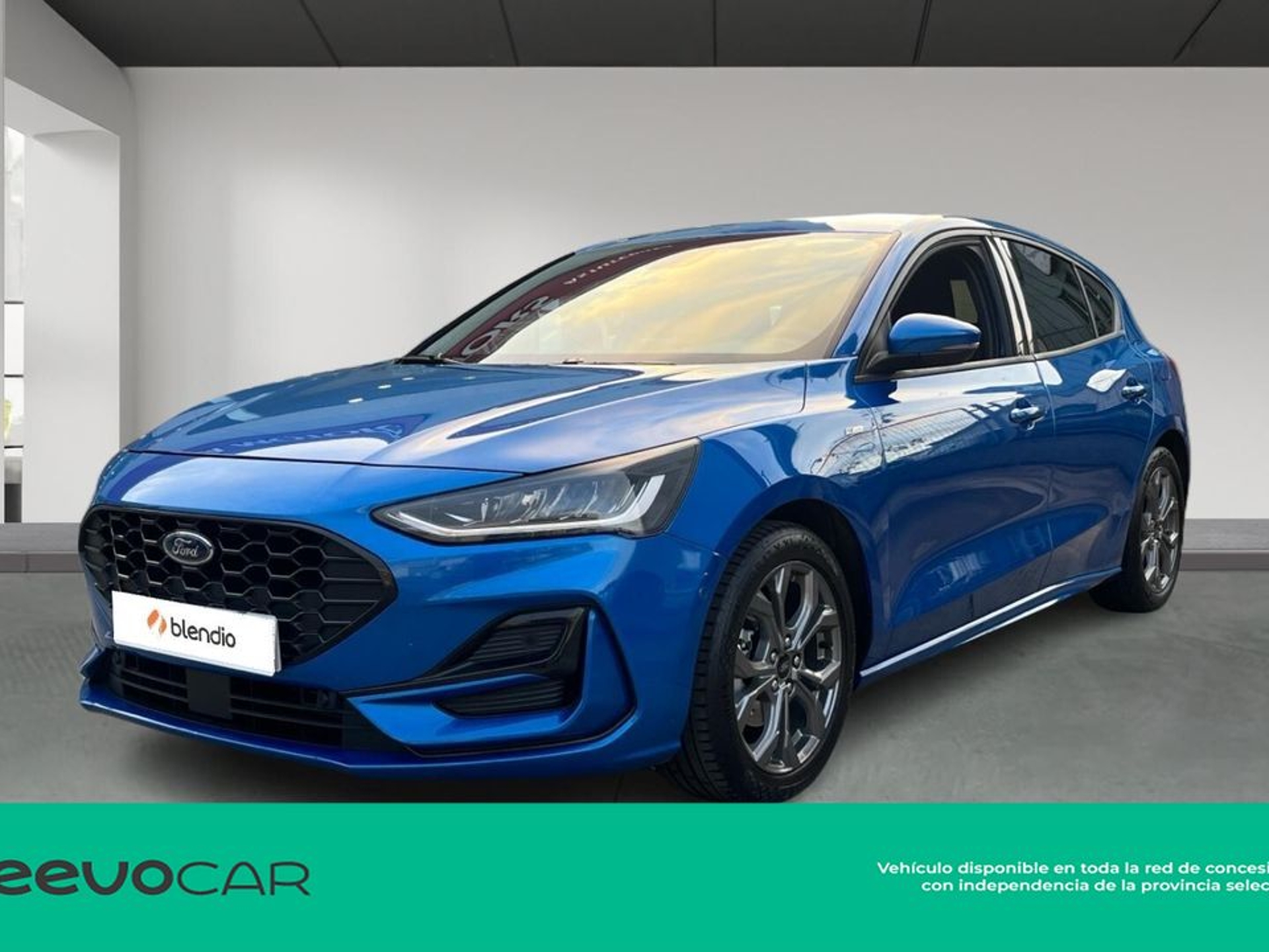 Imagen de FORD Focus