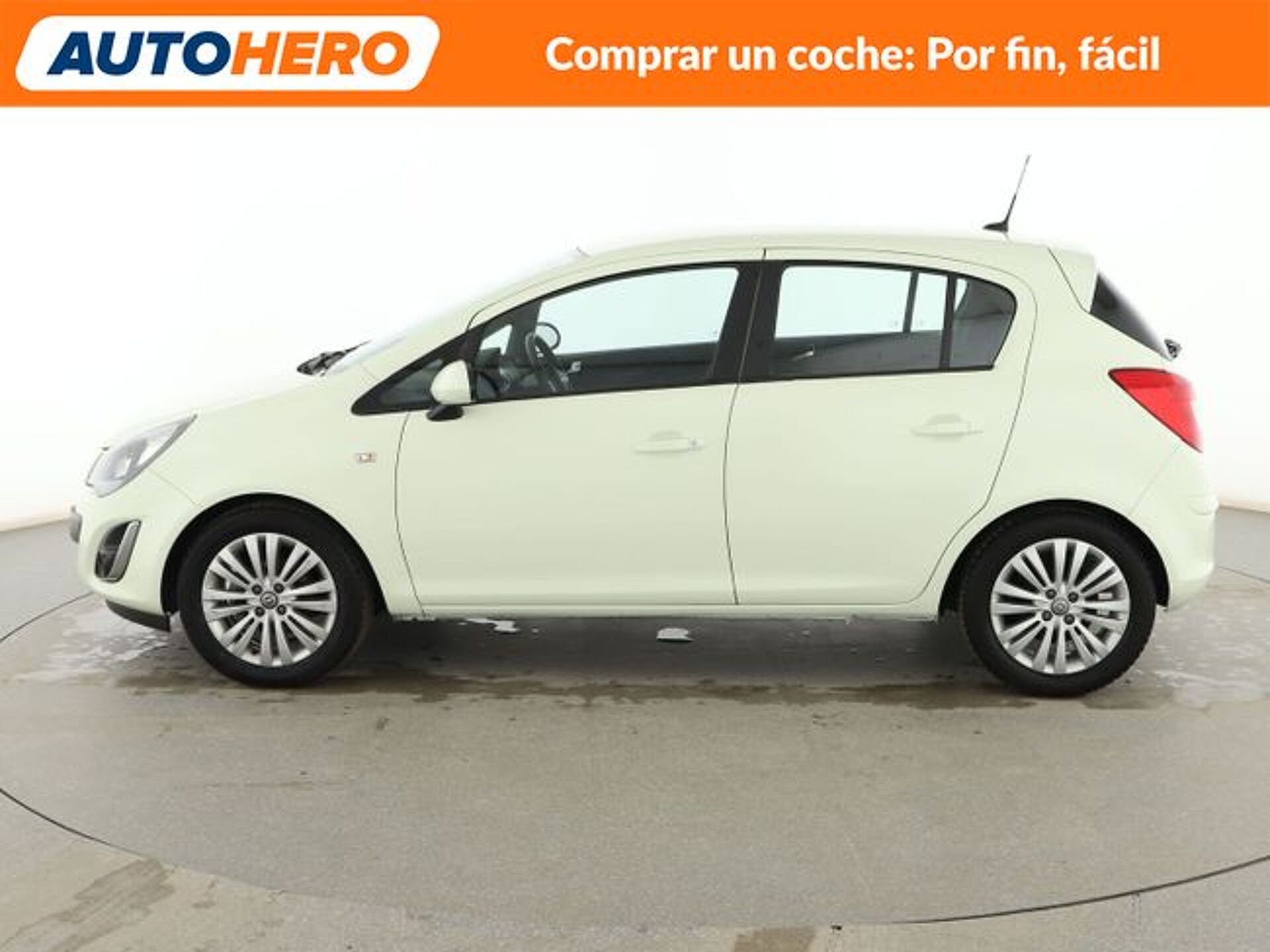 Imagen 3 de OPEL Corsa