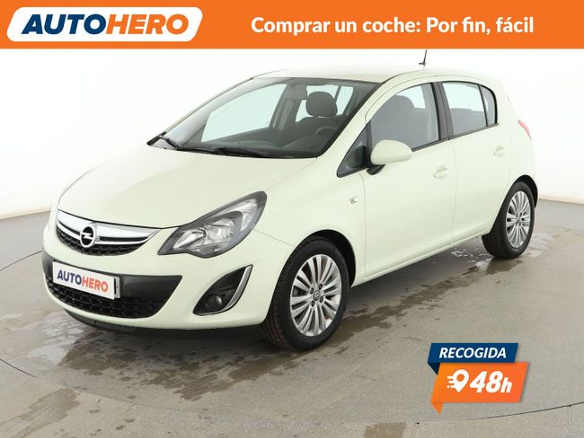 Imagen 1 de OPEL Corsa